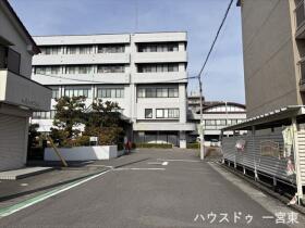 ●マンションニュー木曽川A棟