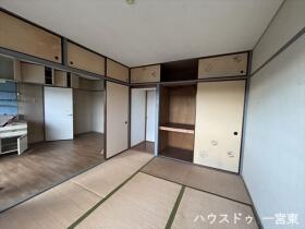 ●マンションニュー木曽川A棟