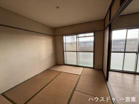 ●マンションニュー木曽川A棟