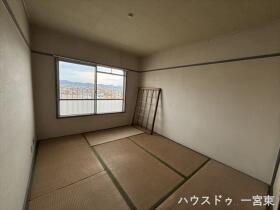 ●マンションニュー木曽川A棟