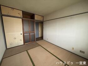 ●マンションニュー木曽川A棟