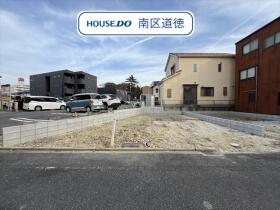 LIGARE名古屋市南区鳥栖1期　全2棟　1号棟　新築一戸建て