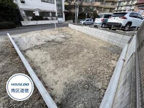 LIGARE名古屋市南区鳥栖1期　全2棟　1号棟　新築一戸建て