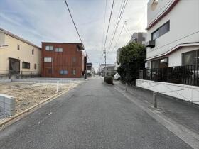 LIGARE名古屋市南区鳥栖1期　全2棟　1号棟　新築一戸建て