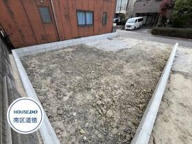 LIGARE名古屋市南区鳥栖1期　全2棟　2号棟　新築一戸建て