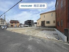 LIGARE名古屋市南区鳥栖1期　全2棟　2号棟　新築一戸建て