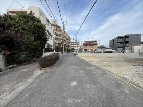 LIGARE名古屋市南区鳥栖1期　全2棟　2号棟　新築一戸建て