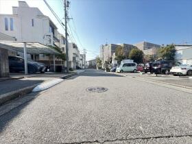 ミラスモ名古屋市熱田区白鳥106③　全３棟　１号棟　新築一戸建