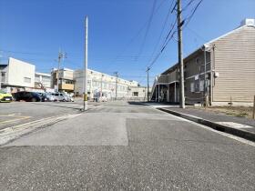 ミラスモ名古屋市熱田区白鳥106③　全３棟　2号棟　新築一戸建