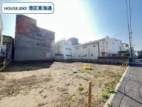ミラスモ名古屋市熱田区白鳥106③　全３棟　3号棟　新築一戸建