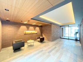 ●ライオンズマンション名駅通ゲートライズ