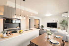 ●ライオンズマンション名駅通ゲートライズ