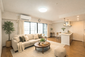 ●ライオンズマンション名駅通ゲートライズ