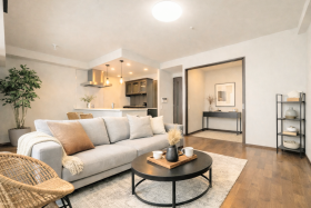 ●ライオンズマンション名駅通ゲートライズ