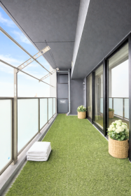 ●ライオンズマンション名駅通ゲートライズ