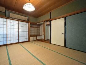 ●桑名市大字北別所字岸西下　中古一戸建て