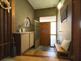 ●桑名市大字北別所字岸西下　中古一戸建て