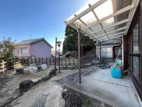 ●桑名市大字北別所字岸西下　中古一戸建て