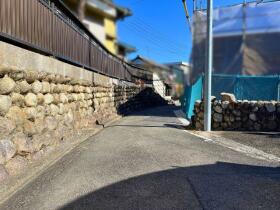 ●桑名市大字北別所字岸西下　中古一戸建て