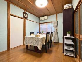 ●桑名市大字北別所字岸西下　中古一戸建て