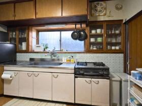 ●桑名市大字北別所字岸西下　中古一戸建て