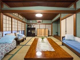 ●桑名市大字北別所字岸西下　中古一戸建て