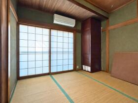 ●桑名市大字北別所字岸西下　中古一戸建て