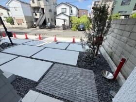 名古屋市南区観音町　全4棟　1号棟　新築一戸建て
