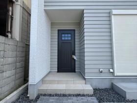 名古屋市南区観音町　全4棟　1号棟　新築一戸建て