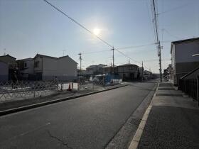 名古屋市南区観音町　全4棟　2号棟　新築一戸建て