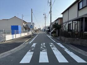 名古屋市南区観音町　全4棟　3号棟　新築一戸建て