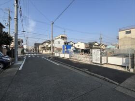 名古屋市南区観音町　全4棟　4号棟　新築一戸建て