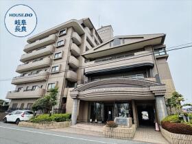 ライオンズガーデン南鏡島