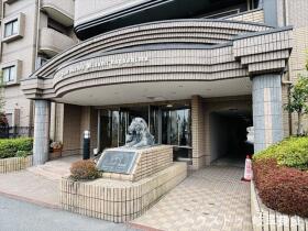 ライオンズガーデン南鏡島