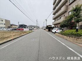 ライオンズガーデン南鏡島