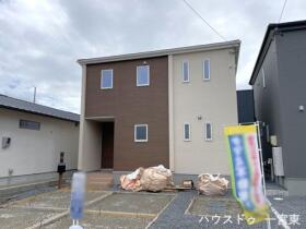 一宮市時之島第7　全19棟　2号棟　新築一戸建て