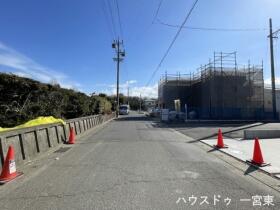 一宮市時之島第7　全19棟　2号棟　新築一戸建て