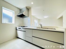 一宮市時之島第7　全19棟　2号棟　新築一戸建て