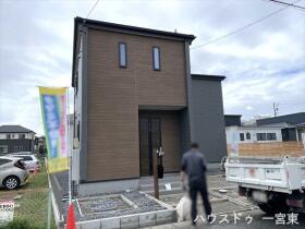 一宮市時之島第7　全19棟　8号棟　新築一戸建て