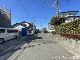 一宮市時之島第7　全19棟　8号棟　新築一戸建て