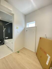 クレイドルガーデンあま市森1丁目第15　全3棟　1号棟　新築一戸建て