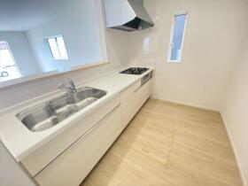 クレイドルガーデンあま市森1丁目第15　全3棟　1号棟　新築一戸建て