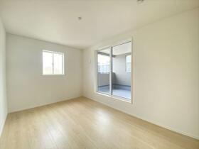 クレイドルガーデンあま市森1丁目第15　全3棟　1号棟　新築一戸建て