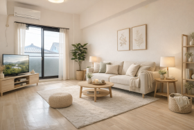 ◎ルイシャトレ甚目寺