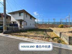 三重郡川越町大字豊田　建築条件なし土地