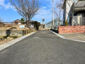 三重郡川越町大字豊田　建築条件なし土地