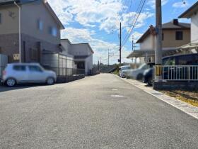 三重郡川越町大字豊田　建築条件なし土地