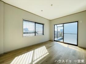 一宮市浜町5丁目　中古一戸建て