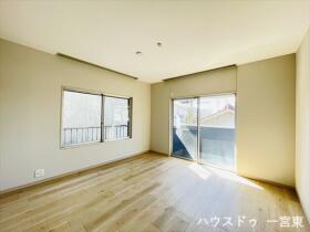 一宮市浜町5丁目　中古一戸建て