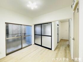 一宮市浜町5丁目　中古一戸建て